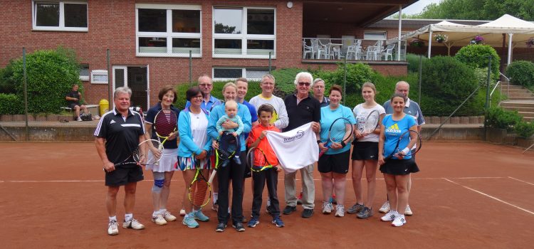 Ostercappeln meets Westerkappeln