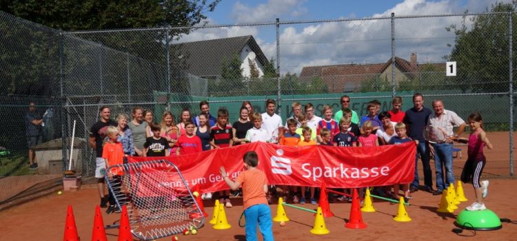 Tenniscamp Tenniscamp