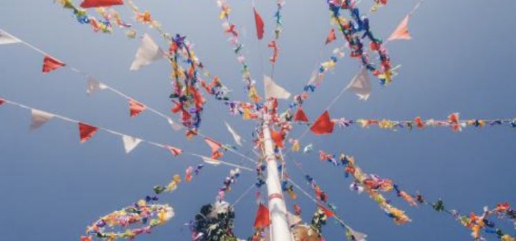 Mittsommerfest Mittsommerfest