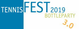 Einladung zum Tennisfest 2019 Einladung zum Tennisfest 2019