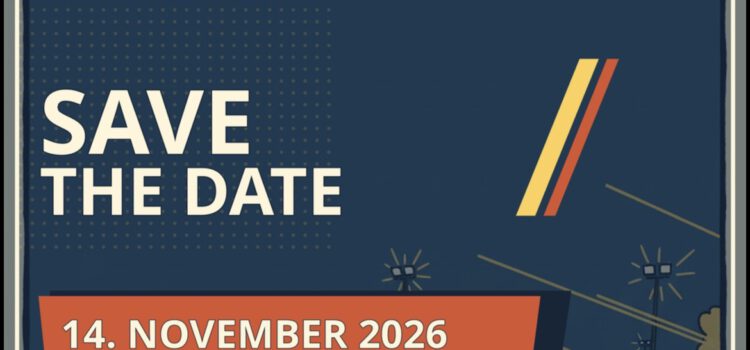 Herbstfeier 2026 Herbstfeier 2026